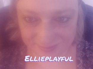 Ellieplayful