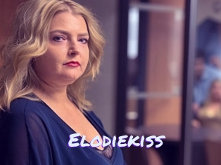 Elodiekiss