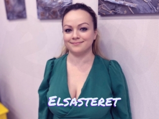 Elsasteret