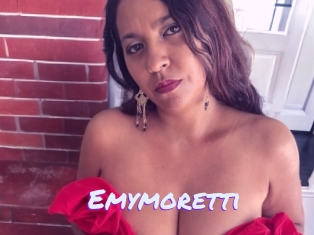 Emymoretti