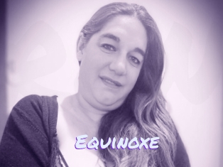 Equinoxe