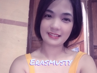 Erasmusty