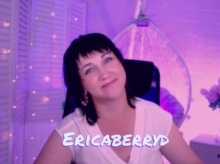 Ericaberryd