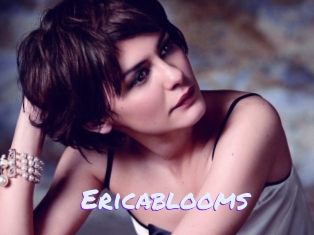 Ericablooms