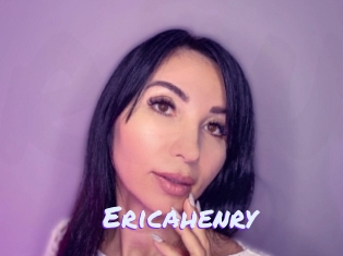 Ericahenry
