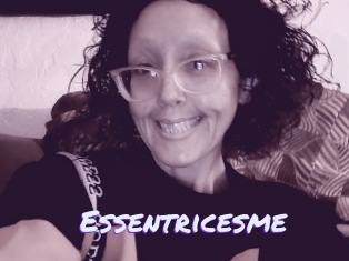 Essentricesme