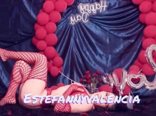 Estefannyvalencia