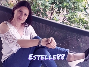 estelle88 Rencontre Mature
