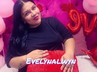 Evelynalwyn