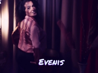 Evenis