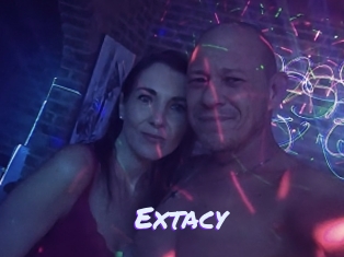 Extacy