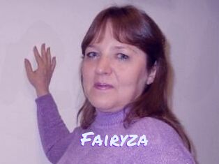 Fairyza Rencontre Mature