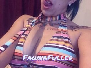 FawnaFuller
