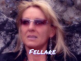 Fellare