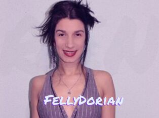 FellyDorian Rencontre Mature