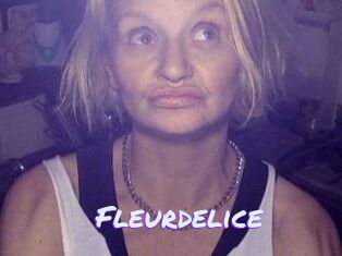 Fleurdelice