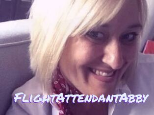 FlightAttendantAbby