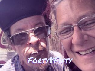 Forty8Fifty