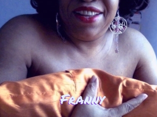 Franny Rencontre Mature