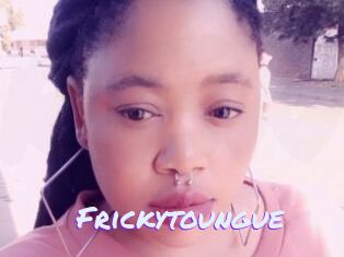 Frickytoungue Rencontre Mature