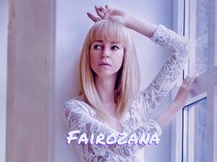 Fairozana