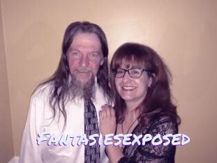 Fantasiesexposed