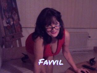 Favvil