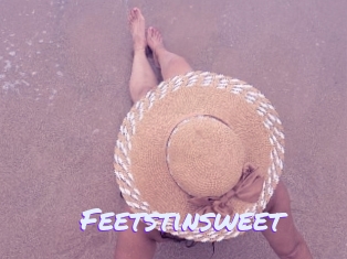 Feetstinsweet