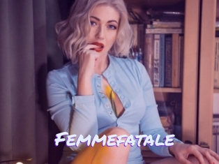Femmefatale
