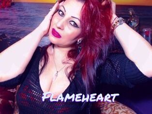 Flameheart