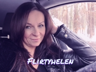 Flirtyhelen