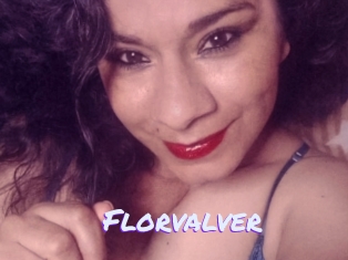 Florvalver