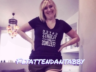 fltattendantabby Rencontre Mature