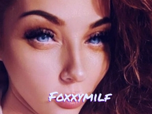 Foxxymilf