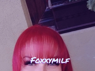 Foxxymilf