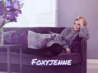 foxyjenne Rencontre Mature