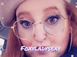 foxyladysexy Rencontre Mature
