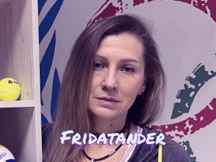 Fridatander
