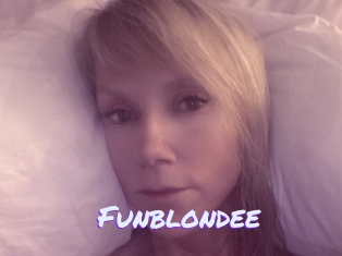 Funblondee