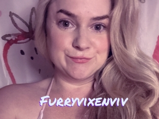 Furryvixenviv