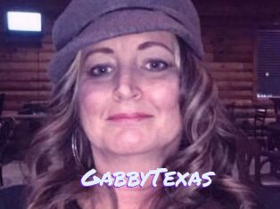 Gabby_Texas