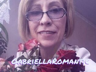 GabriellaRomantic