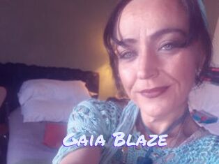 Gaia_Blaze Rencontre Mature