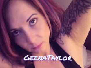 Geena_Taylor