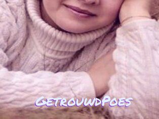 GetrouwdPoes Rencontre Mature