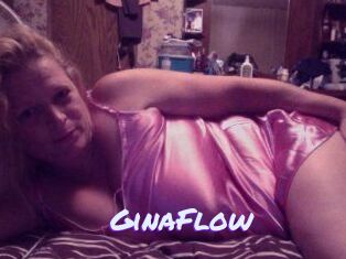 Gina_Flow Rencontre Mature