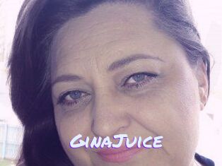GinaJuice