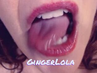 GingerLola Rencontre Mature