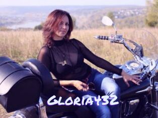 Gloria432