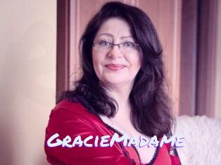 GracieMadame Rencontre Mature